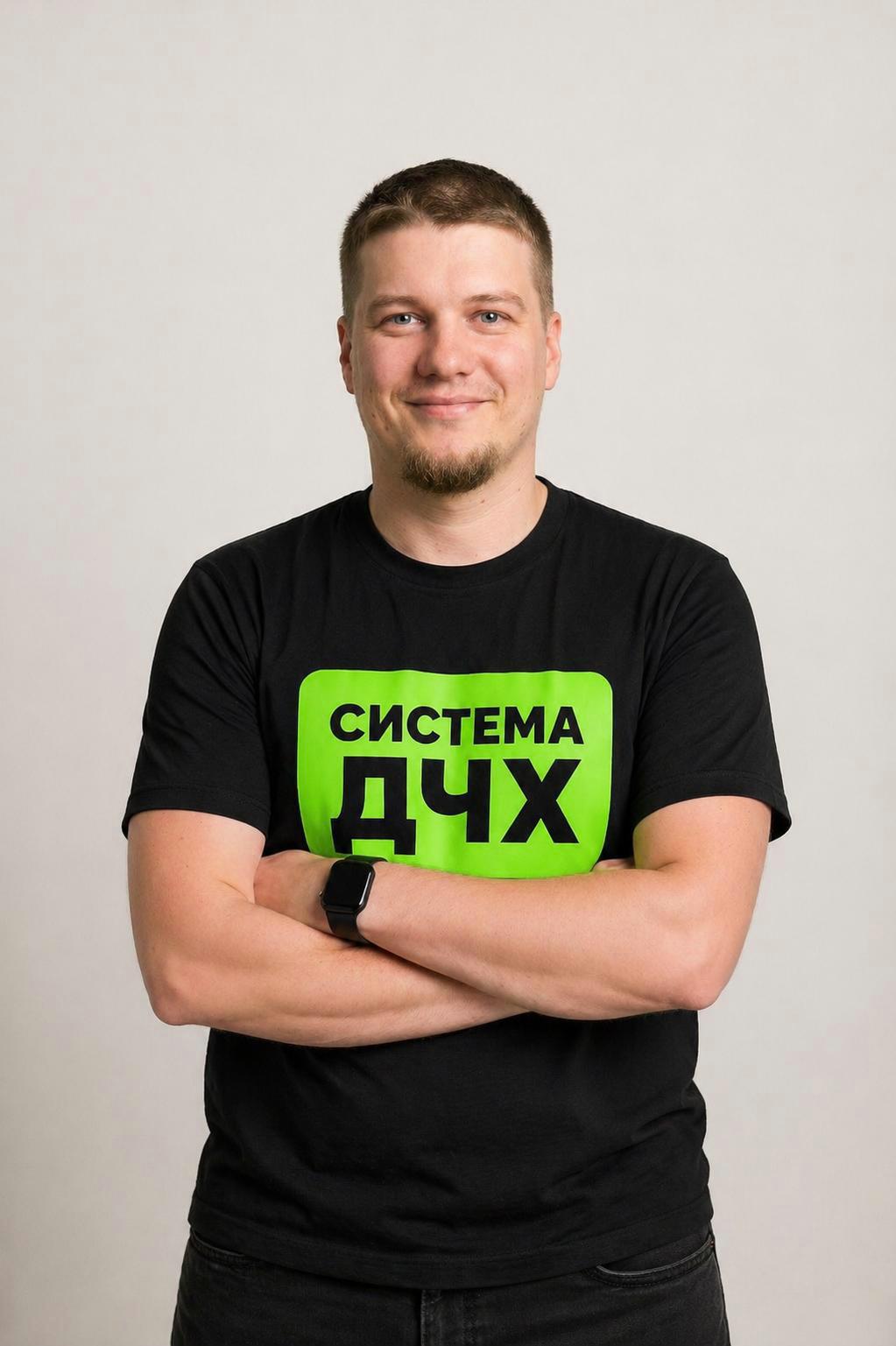 Артём Козлов